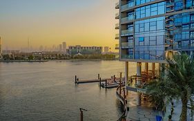Hilton on The Creek Dubai